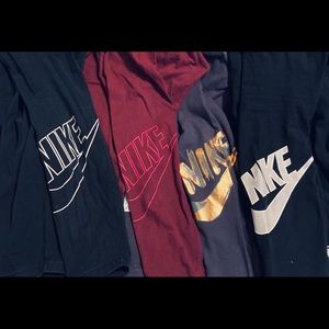 Nike Legging Bundle